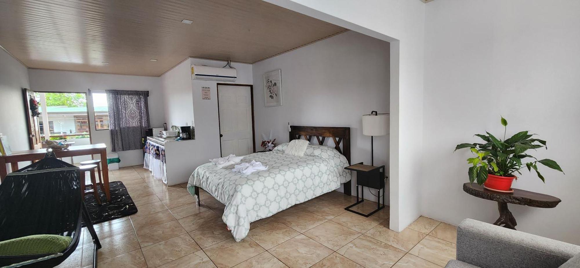 Alojamientos N&S La Fortuna Room photo