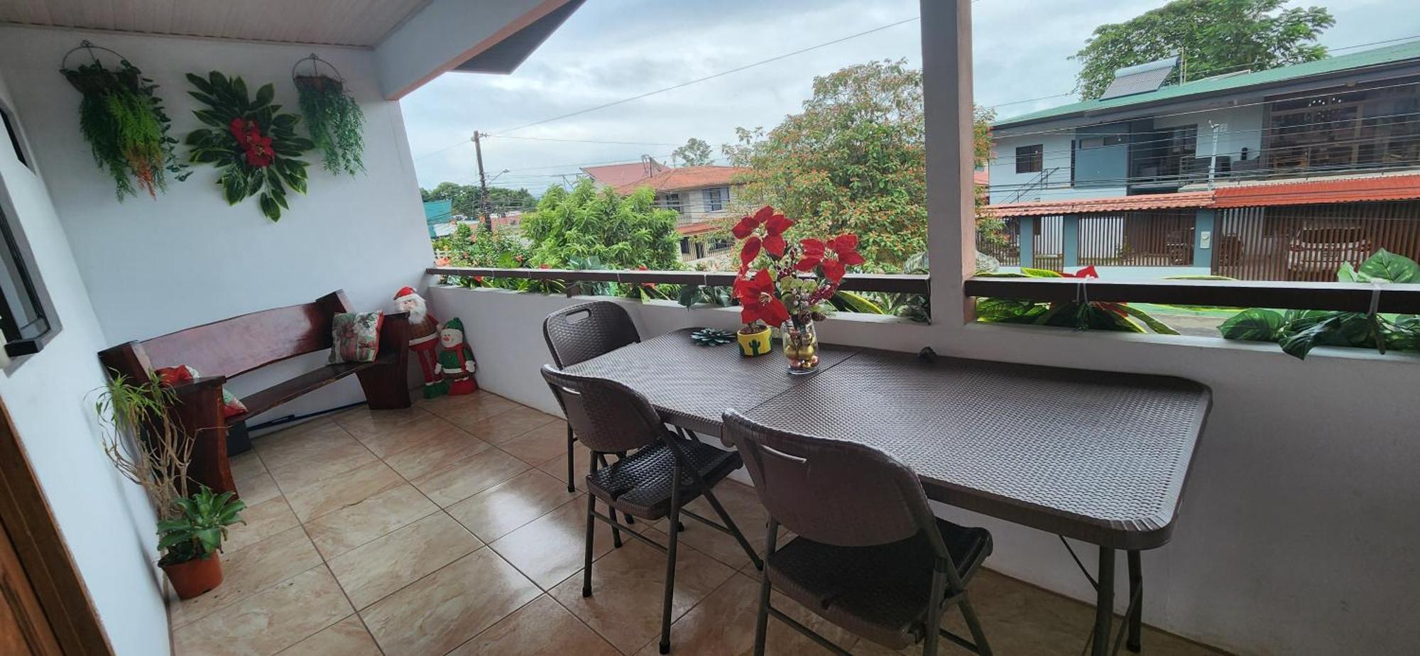 Alojamientos N&S La Fortuna Room photo